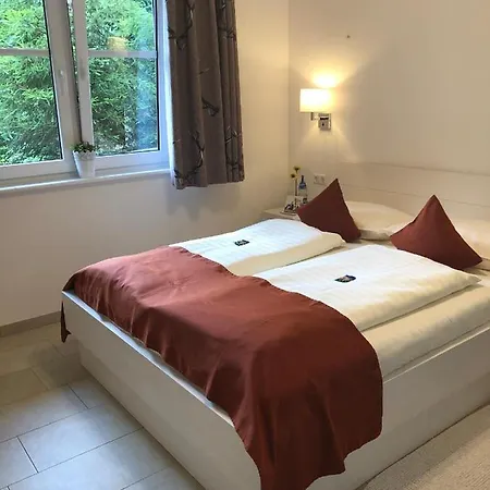 Schoneck Garni - - Hochschwarzwald Hotel Schluchsee