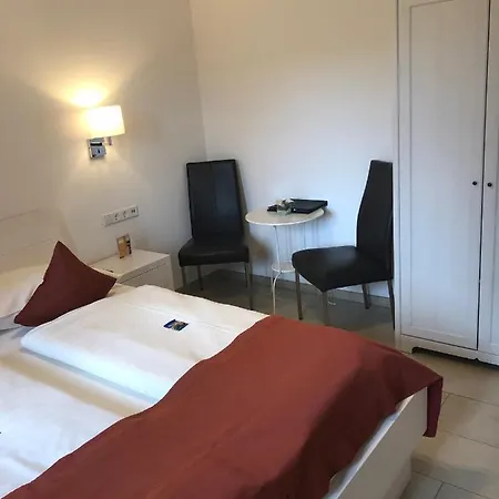 Hotel Schoneck Garni - - Hochschwarzwald 3*