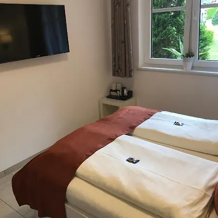 Schoneck Garni - - Hochschwarzwald Hotel 3*