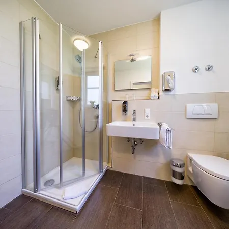 Schoneck Garni - - Hochschwarzwald Hotel