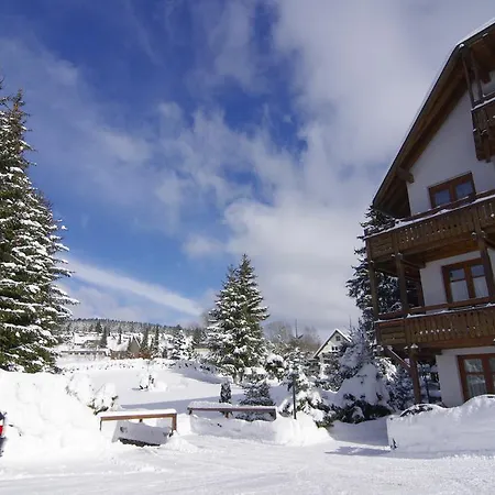 Schoneck Garni - - Hochschwarzwald 3* Schluchsee
