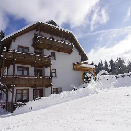 Hotel Schoneck Garni - - Hochschwarzwald