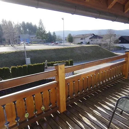 Schoneck Garni - - Hochschwarzwald 3*