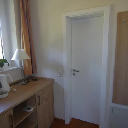 Hotel Schoneck Garni - - Hochschwarzwald 3*