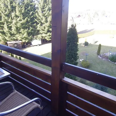 Schoneck Garni - - Hochschwarzwald Hotel 3*