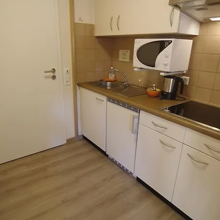 Hotel Schoneck Garni - - Hochschwarzwald Schluchsee