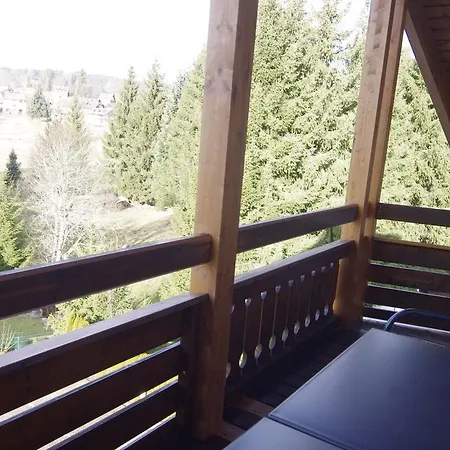 Schoneck Garni - - Hochschwarzwald Hotel