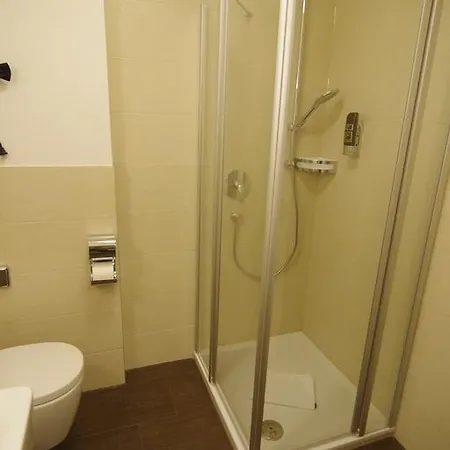 Schoneck Garni - - Hochschwarzwald Hotel Schluchsee