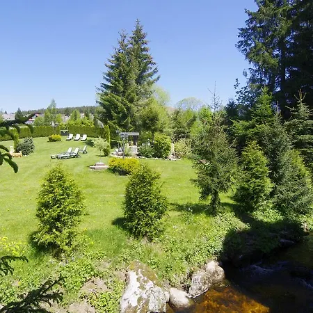 Schoneck Garni - - Hochschwarzwald Hotel 3*