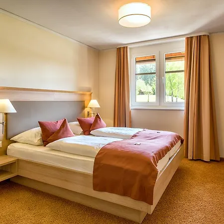 Hotel Schoneck Garni - - Hochschwarzwald Schluchsee