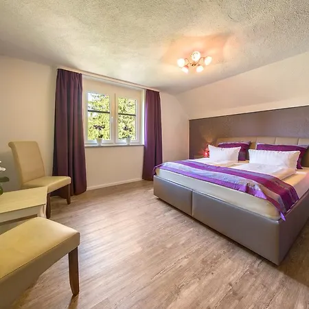 Schoneck Garni - - Hochschwarzwald Hotel