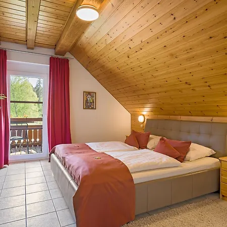 Schoneck Garni - - Hochschwarzwald 3* Schluchsee