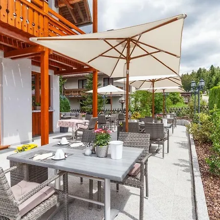 Schoneck Garni - - Hochschwarzwald 3* Schluchsee