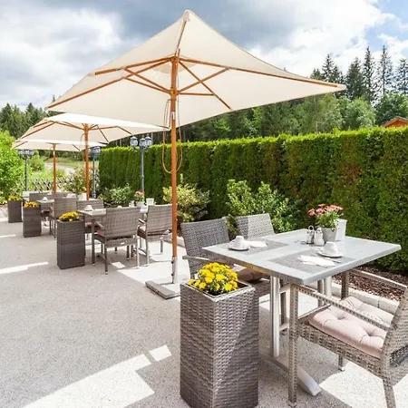Schoneck Garni - - Hochschwarzwald Hotel Schluchsee