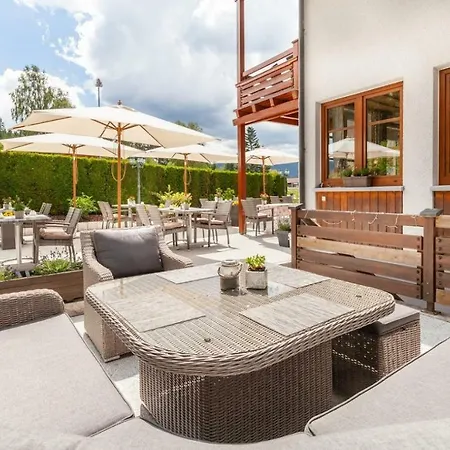 Hotel Schoneck Garni - - Hochschwarzwald Schluchsee