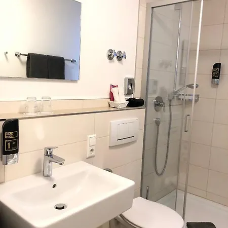Schoneck Garni - - Hochschwarzwald Hotel 3*
